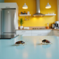 Roach Sanitation Tips: Effective Strategies to Keep Your Home Pest-Free