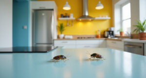 Roach Sanitation Tips: Effective Strategies to Keep Your Home Pest-Free