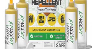 Say Goodbye to Cockroaches: The Ultimate Pet Safe Roach Repellent Review!
