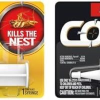 Say Goodbye to Roaches: Combat Max Roach Killing Gel Review