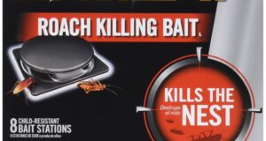 Say Goodbye to Roaches: Effective Combat Roach Killing Bait Review!