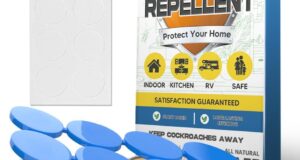 Say Goodbye to Roaches: Your Ultimate Guide to Pet-Safe Roach Repellent!