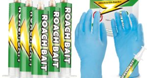 Transform Your Home: Ultimate Review of Roach Gel Bait for Quick Cockroach Control