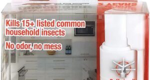 Uncover the Secret to Pest Control: Revenge Invisible Roach Bait Review