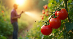 abamectin Secrets: Proven Pest Control for Healthier Gardens and Crops