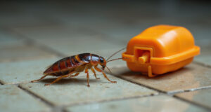 best german roach killer: Affordable, Fast Methods That Actually Work