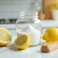 Borax Cleaning Hacks: Transform Every Room With These Simple Tricks