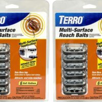 Conquer Indoor Roaches: TERRO T500SR Review & Recommendations