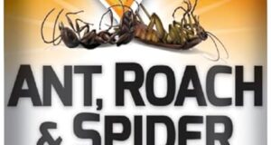Conquer Pests Instantly: Hot Shot Ant, Roach & Spider Killer Review