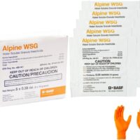 Conquer Pests with Alpine WSG: Your Ultimate Insecticide Review!