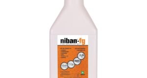 Conquer Pests with Nisus NiBan-FG: Your Go-To Granular Bait for Home and Garden