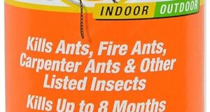 Conquer Pests with TERRO Ant Dust Powder: Ultimate Review and Recommendations!
