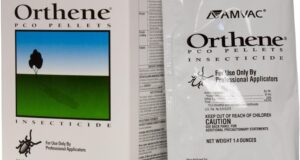 Conquer Pests with Valent USA Orthene PCO Pellets: A Review