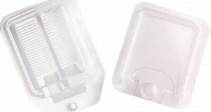 Effective Pest Control: A Review of Rockwell Labs Bait Plate Insect Bait Stations