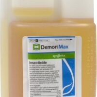 Effective Pest Control with Syngenta Demon Max: Reviews & Recommendations