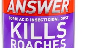 Eliminate Pests Fast: The Ultimate Review of Crawling Insect Killer Powder