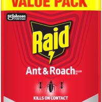 Eliminate Pests with Ease: A Review of Raid Ant & Roach Killer 26