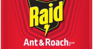 Eliminate Pests with Ease: A Review of Raid Ant & Roach Killer 26