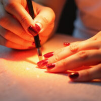 gel applicator Hacks That Give Salon Quality Nails at Home