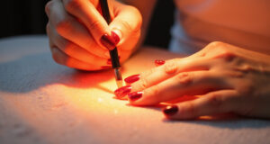 gel applicator Hacks That Give Salon Quality Nails at Home