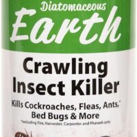 Get Natural Pest Control with Harris Diatomaceous Earth: Your Go-To Guide!