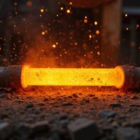 Heat treatment: Essential Techniques to Maximize Metal Strength and Longevity