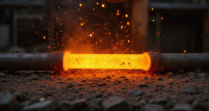 Heat treatment: Essential Techniques to Maximize Metal Strength and Longevity