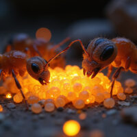 Hydramethylnon Explained: How This Bait Kills Ants Fast