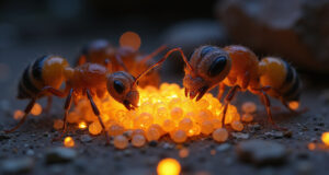 Hydramethylnon Explained: How This Bait Kills Ants Fast