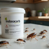 indoxacarb bait: Proven Tricks to Eliminate Roaches and Ants Quickly