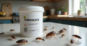 indoxacarb bait: Proven Tricks to Eliminate Roaches and Ants Quickly