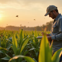 integrated pest management: Proven Strategies to Save Your Crops