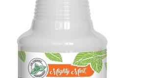 Kick Cockroaches to the Curb: Mighty Mint Peppermint Oil Roach Repellent Review