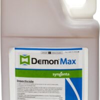 Maximize Your Pest Control with Syngenta Demon Max Insecticide: A Review