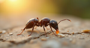 non repellent insecticide: How to Eliminate Pests Without Them Knowing