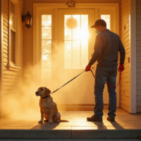 permethrin Safety Guide: Protect Your Home and Pets from Pests
