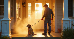 permethrin Safety Guide: Protect Your Home and Pets from Pests