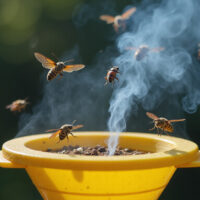 Pheromone Trap Secrets: How to Catch Garden Pests Fast