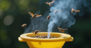 Pheromone Trap Secrets: How to Catch Garden Pests Fast