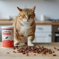 roach bait toxicity: Symptoms, Pet Risks, and Emergency Steps