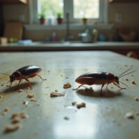 Save Hundreds: roach extermination cost Estimates Plus DIY Tips