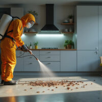 roach exterminator near me: How to Eliminate Infestations Quickly and Safely