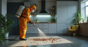 roach exterminator near me: How to Eliminate Infestations Quickly and Safely