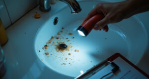 roach inspection checklist: How to Spot Infestations Before They Spread