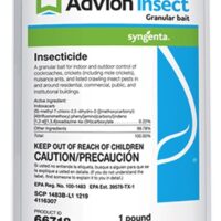 Say Goodbye to Pesky Pests: Advion Insect Granular Bait Review