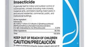 Say Goodbye to Pesky Pests: Advion Insect Granular Bait Review