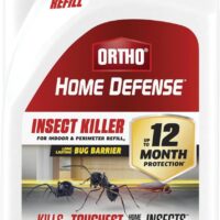 Say Goodbye to Pests: Ortho Home Defense Insect Killer Review