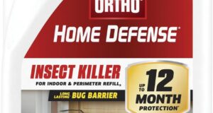 Say Goodbye to Pests: Ortho Home Defense Insect Killer Review