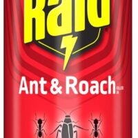 Say Goodbye to Pests: Raid Ant & Roach Killer Spray Review!