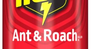 Say Goodbye to Pests: Raid Ant & Roach Killer Spray Review!